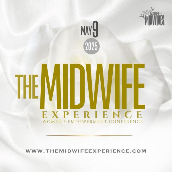 The Midwife Experience 2025