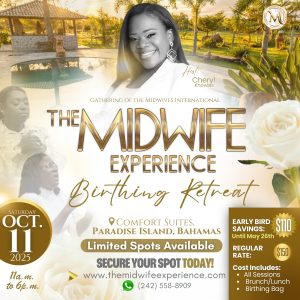 Birthing Retreat