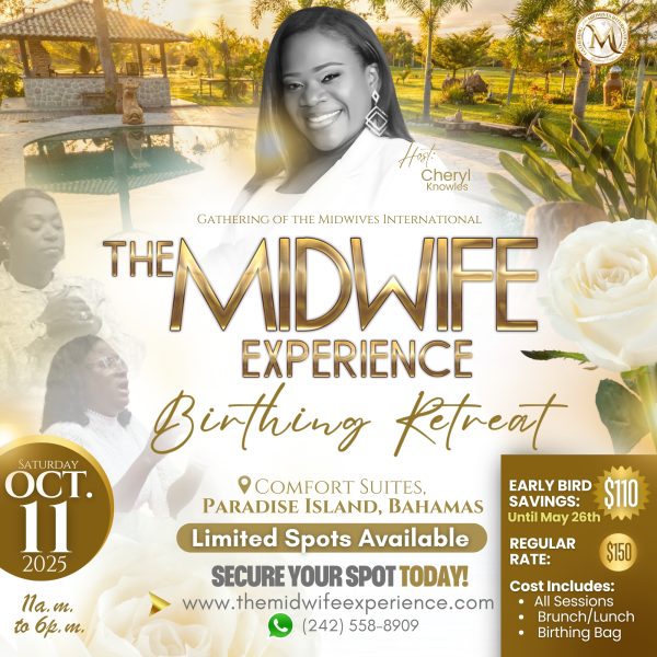 Birthing Retreat