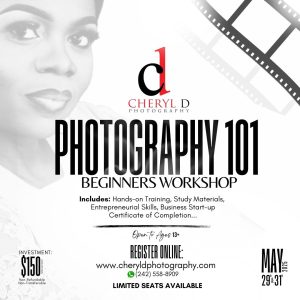 Photography Workshop