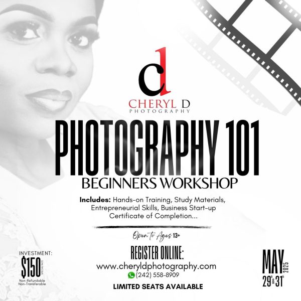 Photography Workshop