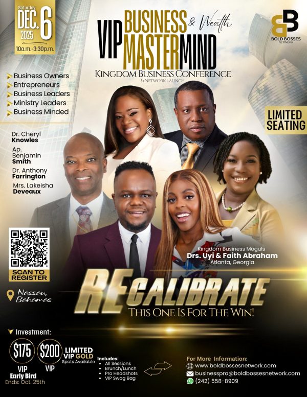 VIP Mastermind Exclusive Offer