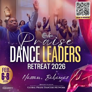 Dance Leaders Retreat 2026