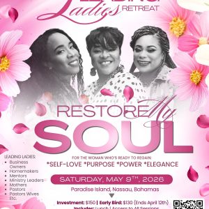 The Midwife Experience 2026