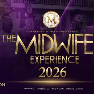 The Midwife Experience 2026