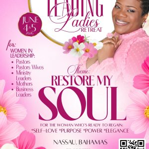 The Opulent Leading Lady