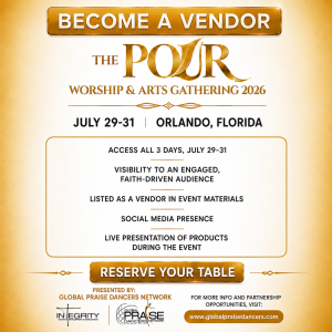 The POUR Vendor
