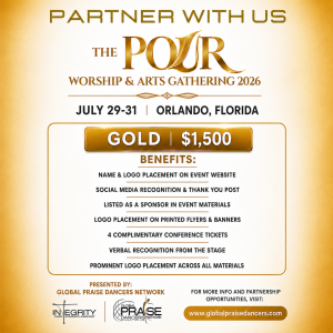 Gold Partnership
