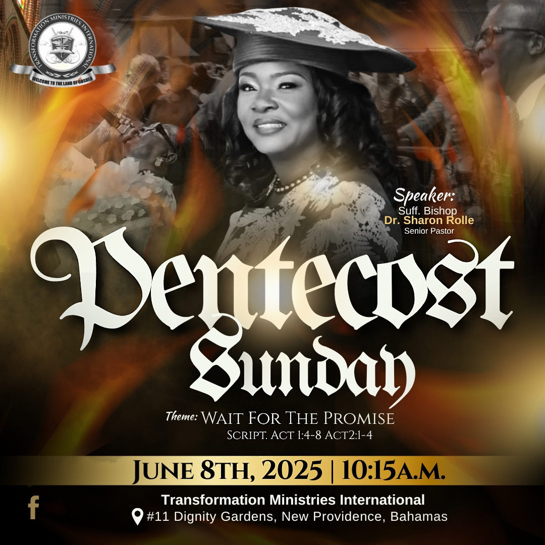 Event Flyer