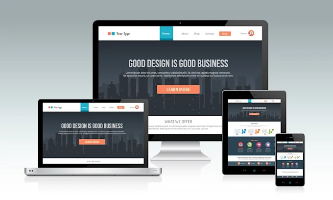 Website Development