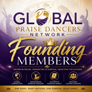 GPDN Founding Membership