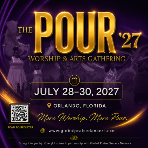 The Pour 2027