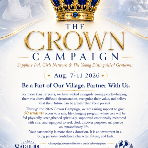 Crown Campaign