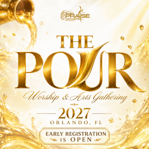 The Pour 2027 Returning Guests/Church