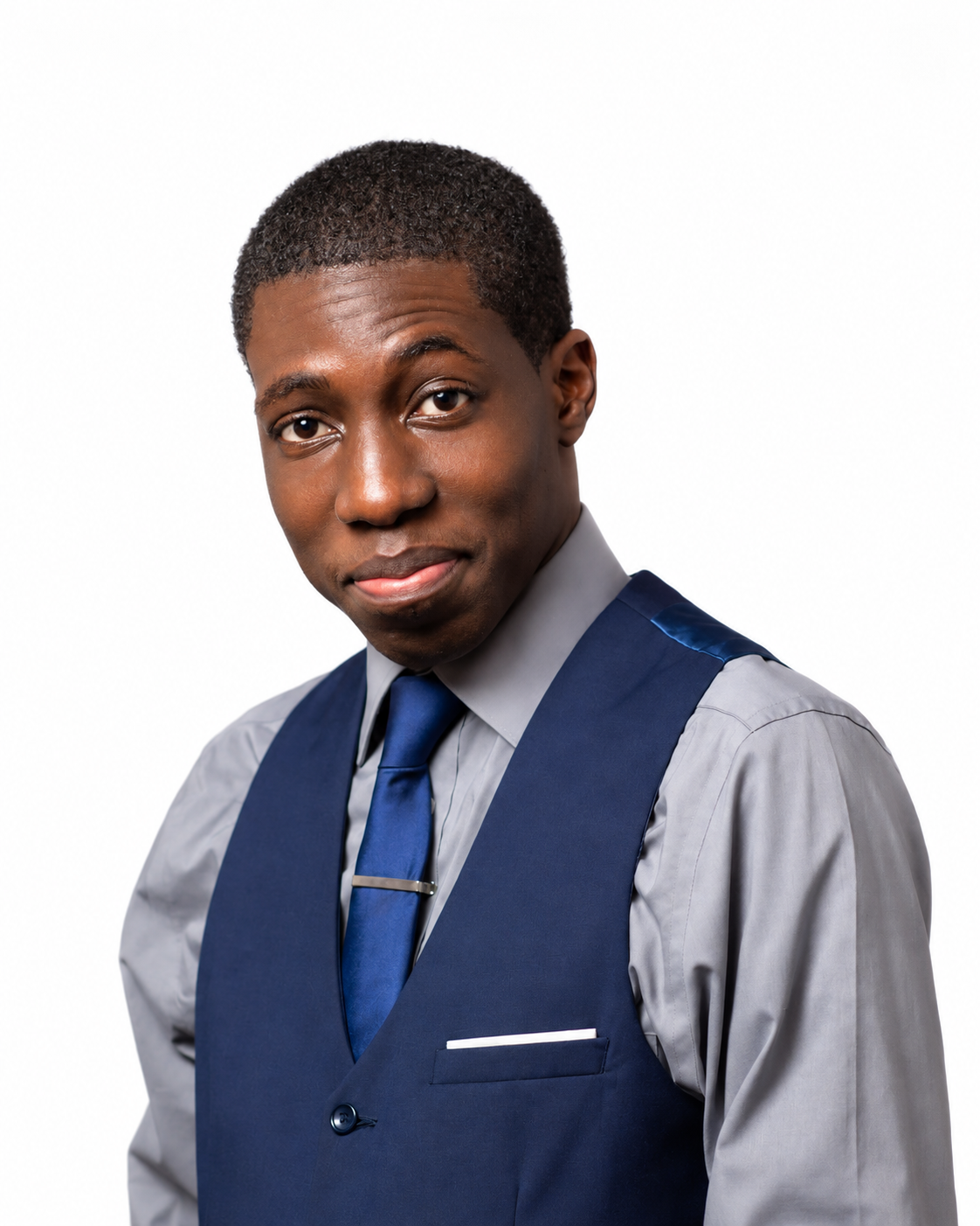 Kristoff Rolle