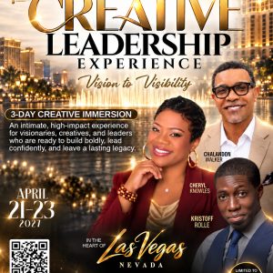 The Intl. Creative Leadership Experience